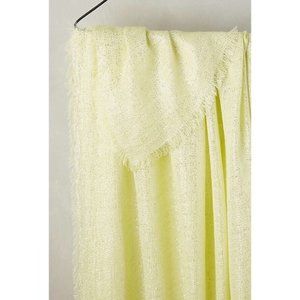 *SALE* Anthropologie Soft Trella Scarf